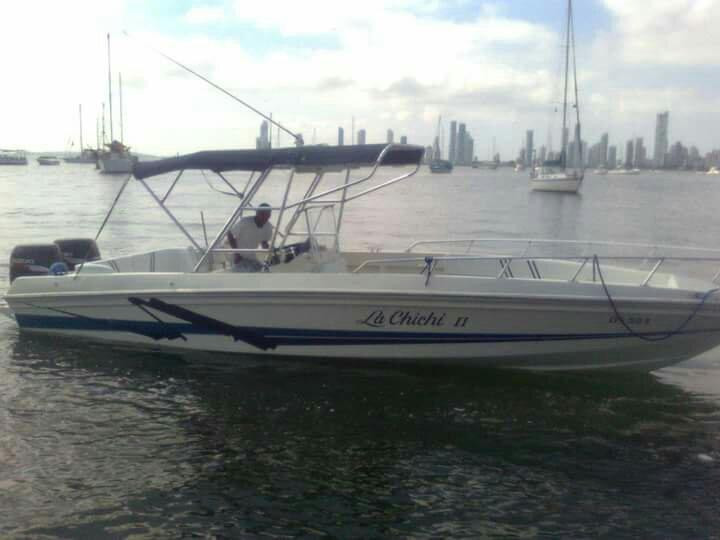 Playa Blanca-Isla Baru必去景点