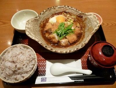 大戸屋 ごはん処 東陽町イースト21