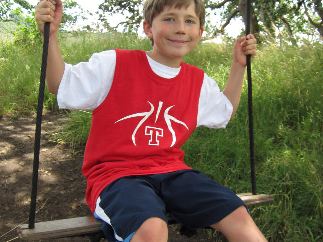 Mount Pisgah-尤金必去景点