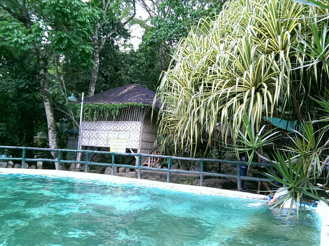 Edlimar Farm and Spring Resort