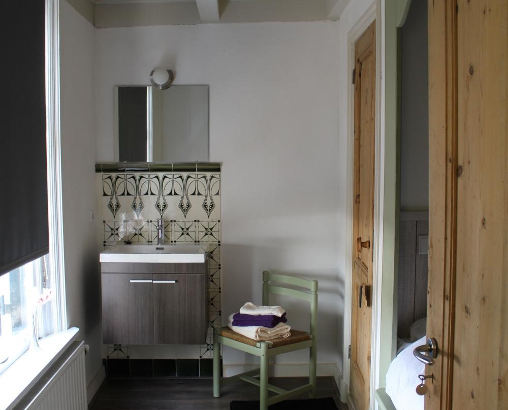 Bed & Breakfast Het Kadehuisje主图