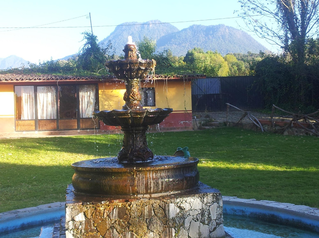 Shambala Aventuras