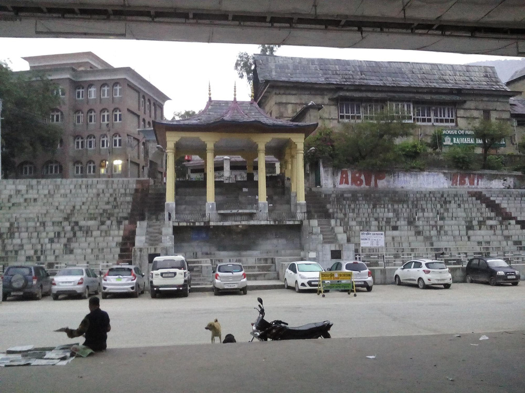 Himachal Darshan Photo Gallery景点图片