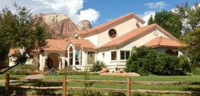 Zion Canyon Bed and Breakfast