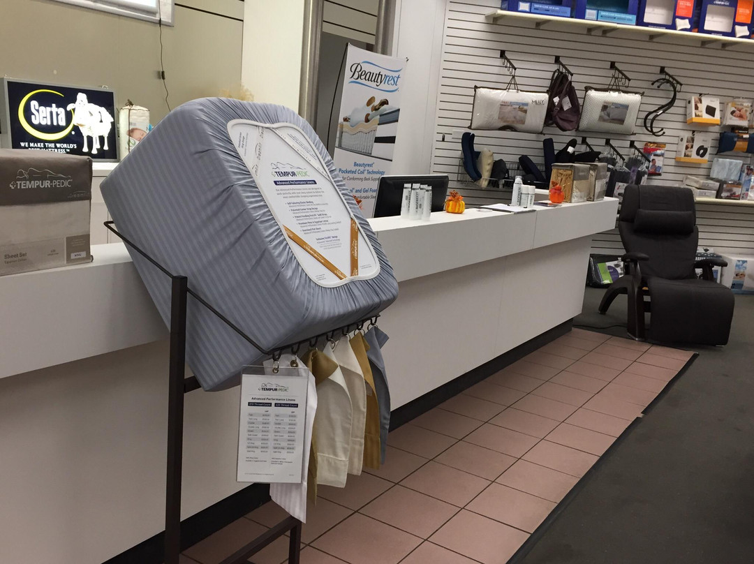 Eastland Mall-布卢明顿必去景点