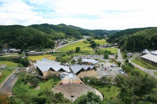 Yamabikono Yu-佐贺市必去景点