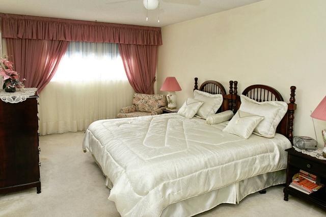 Wade's Place Bed & Breakfast-客卧