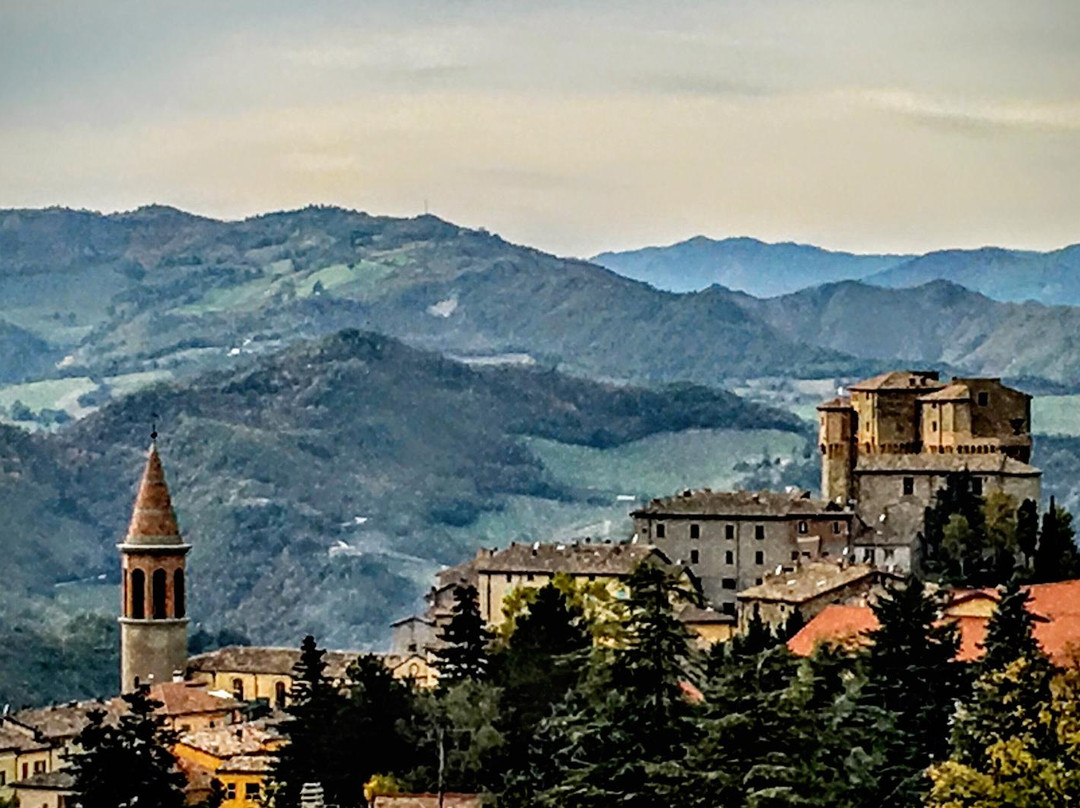 Sant'Agata Feltria旅游攻略图片