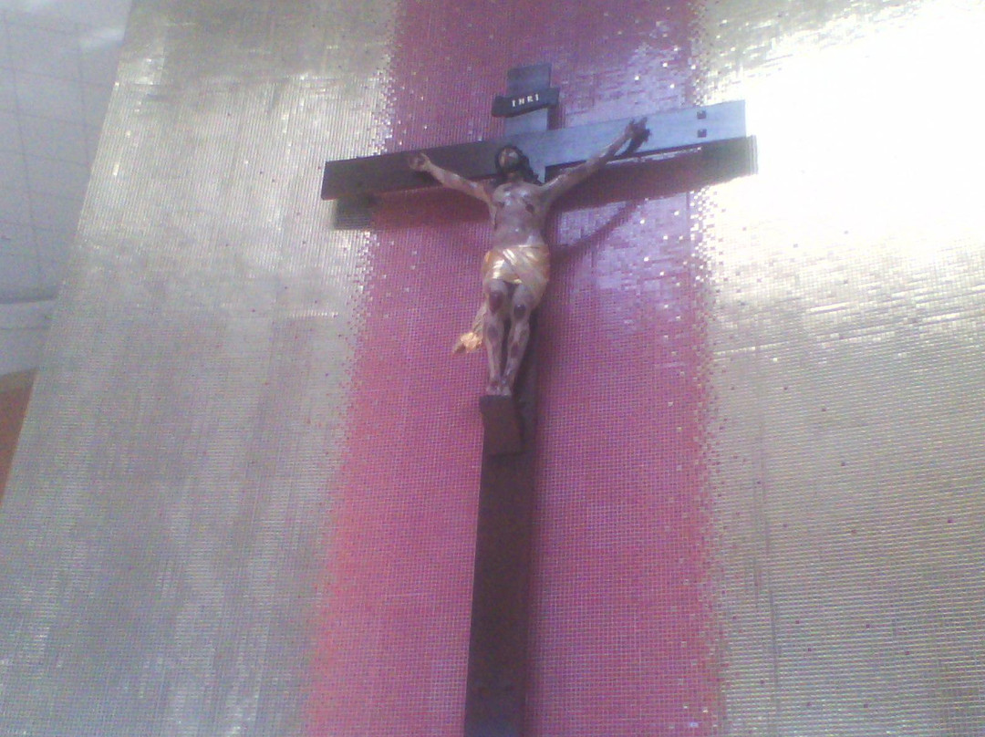 Catedral de São Dimas景点图片