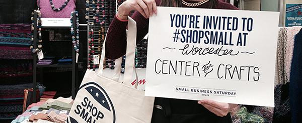 Worcester Center for Crafts-伍斯特必去景点