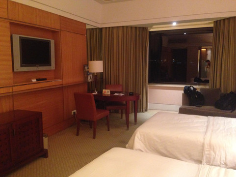 广州南沙大酒店主图