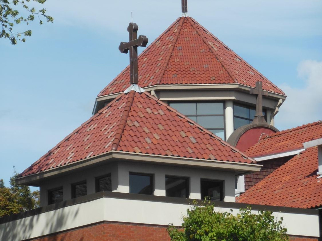 Saint Katharine Drexel Mission Center and Shrine景点图片