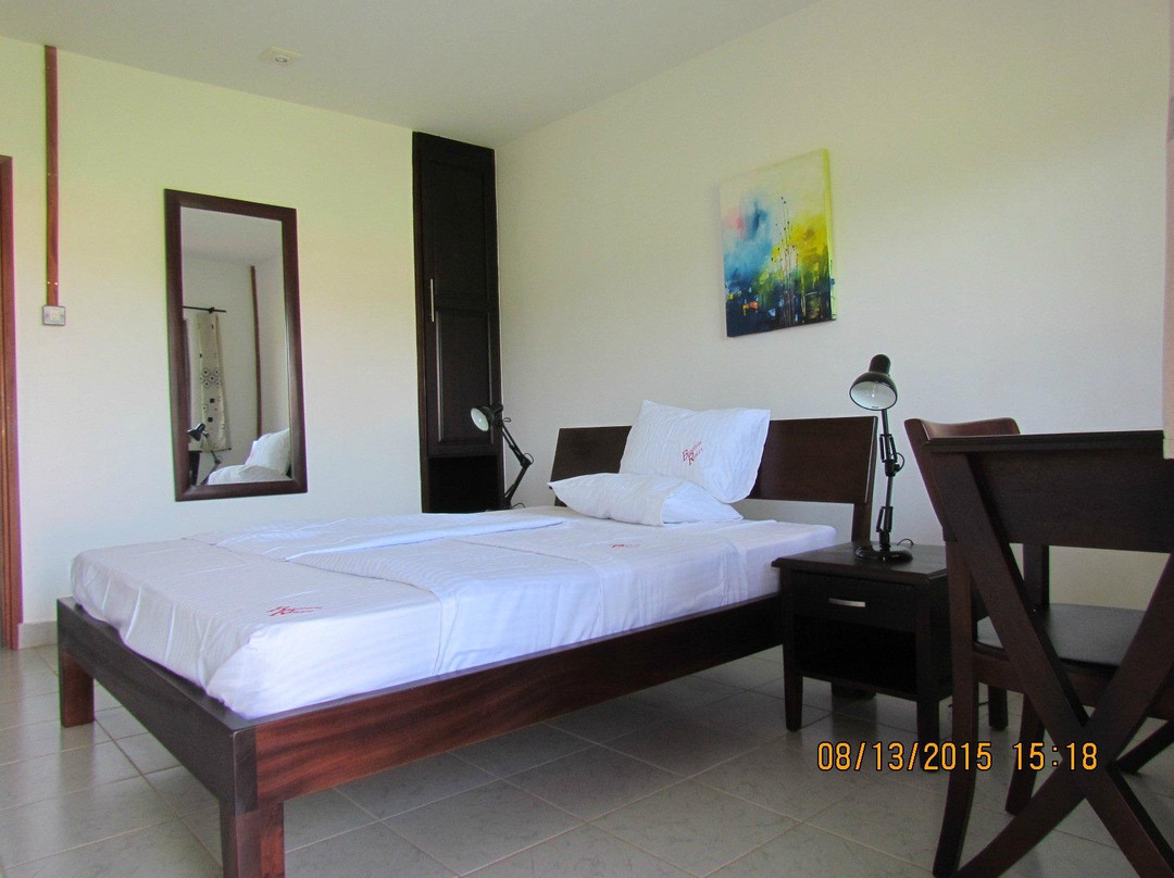 Bohemia Resort Uganda主图