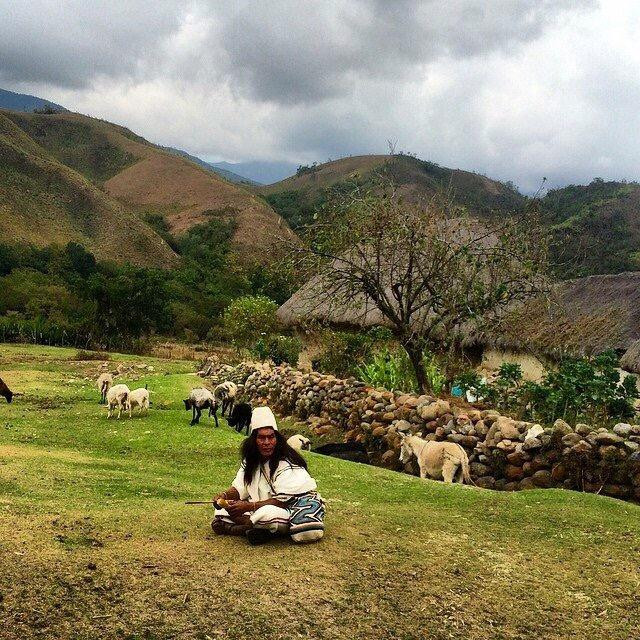 Nabusimake-圣玛尔塔必去景点