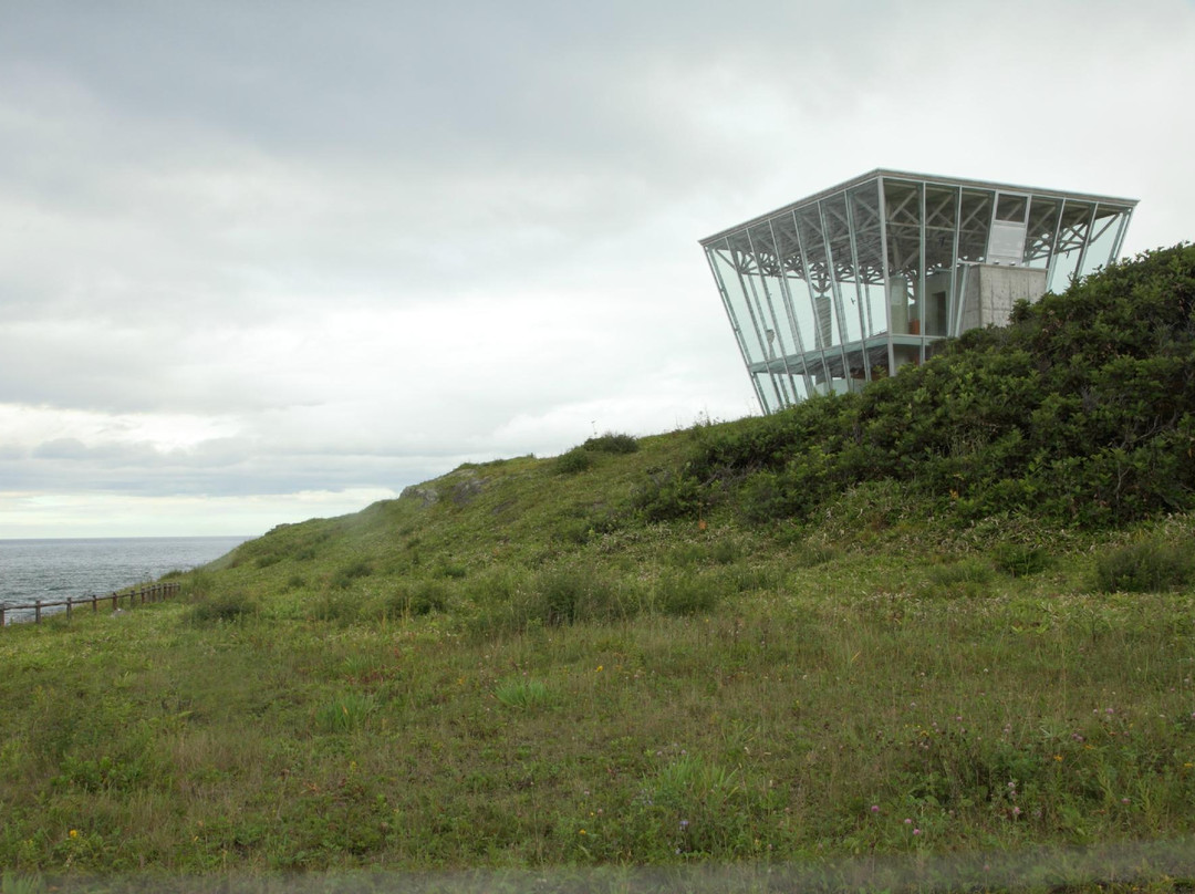 Michi-no-Eki Omu-雄武町必去景点