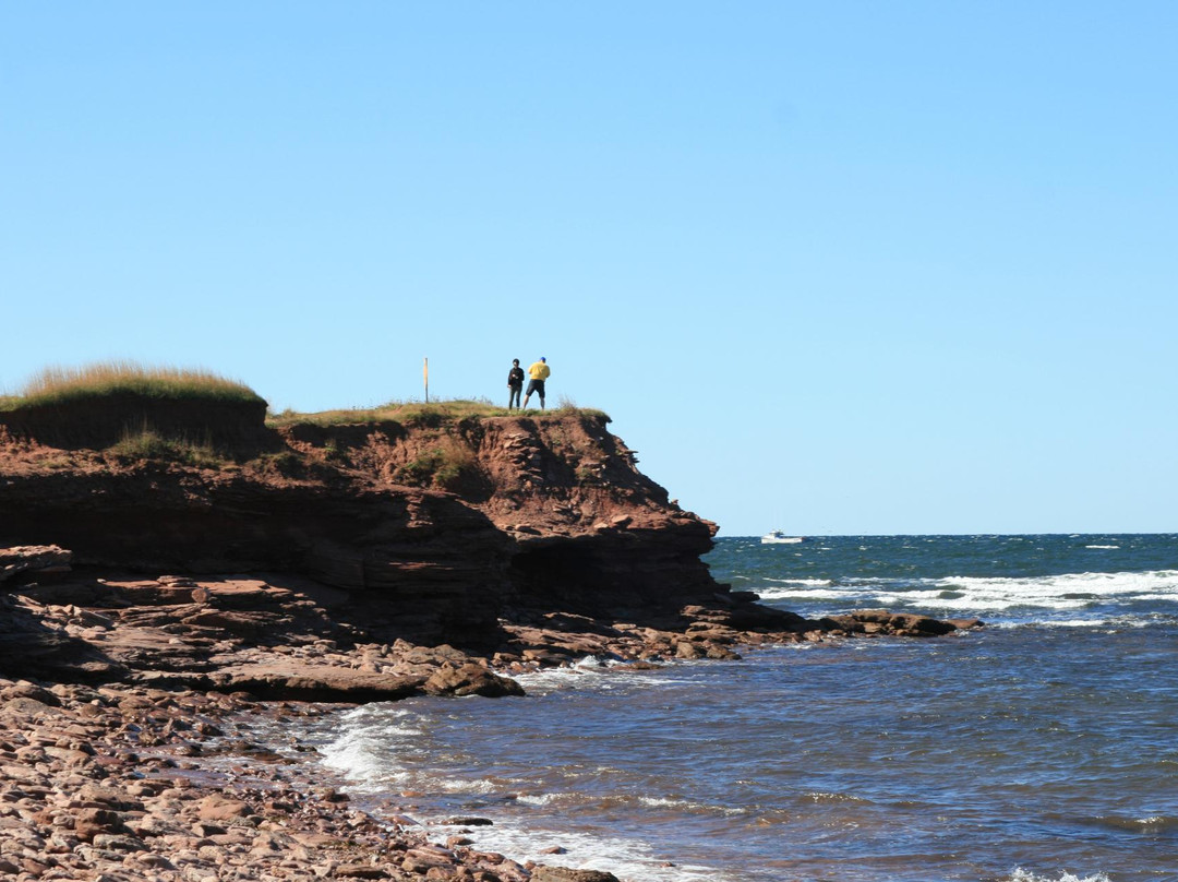 Tignish旅游攻略图片