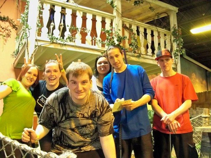 Grand Slam-Burnsville必去景点