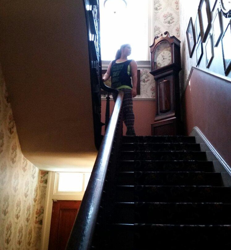 Gordon-Roberts House-Cumberland必去景点