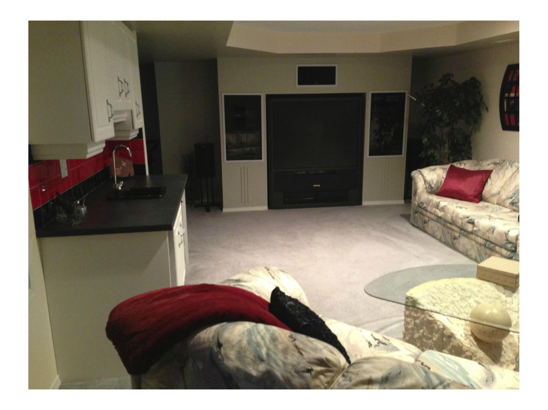 Redwood Meadows Bed & Breakfast主图