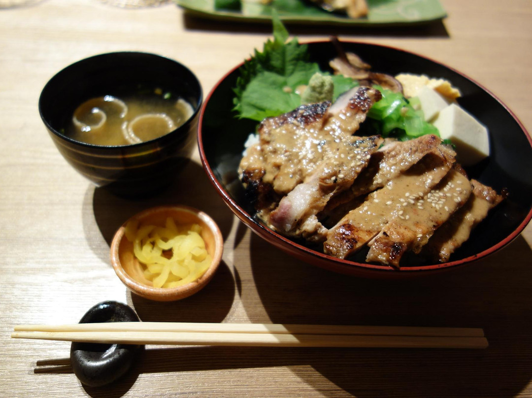 Vinespa-新泻市必去景点