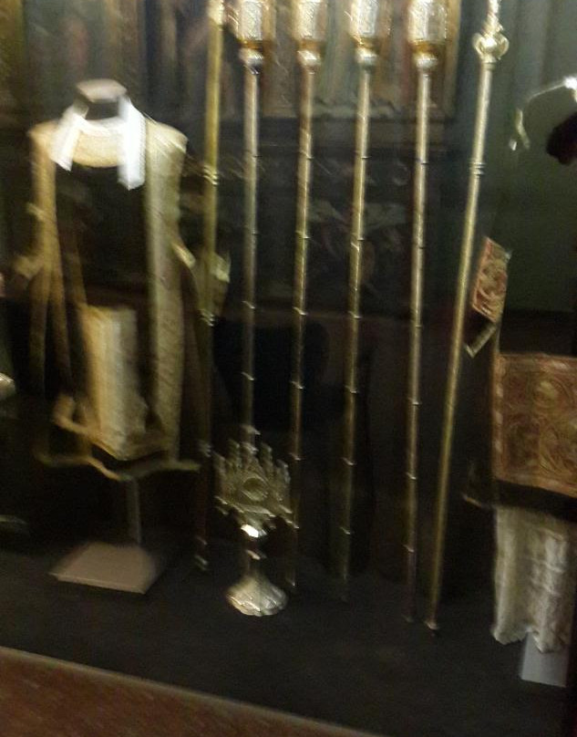 Museo de Tudela-Tudela必去景点