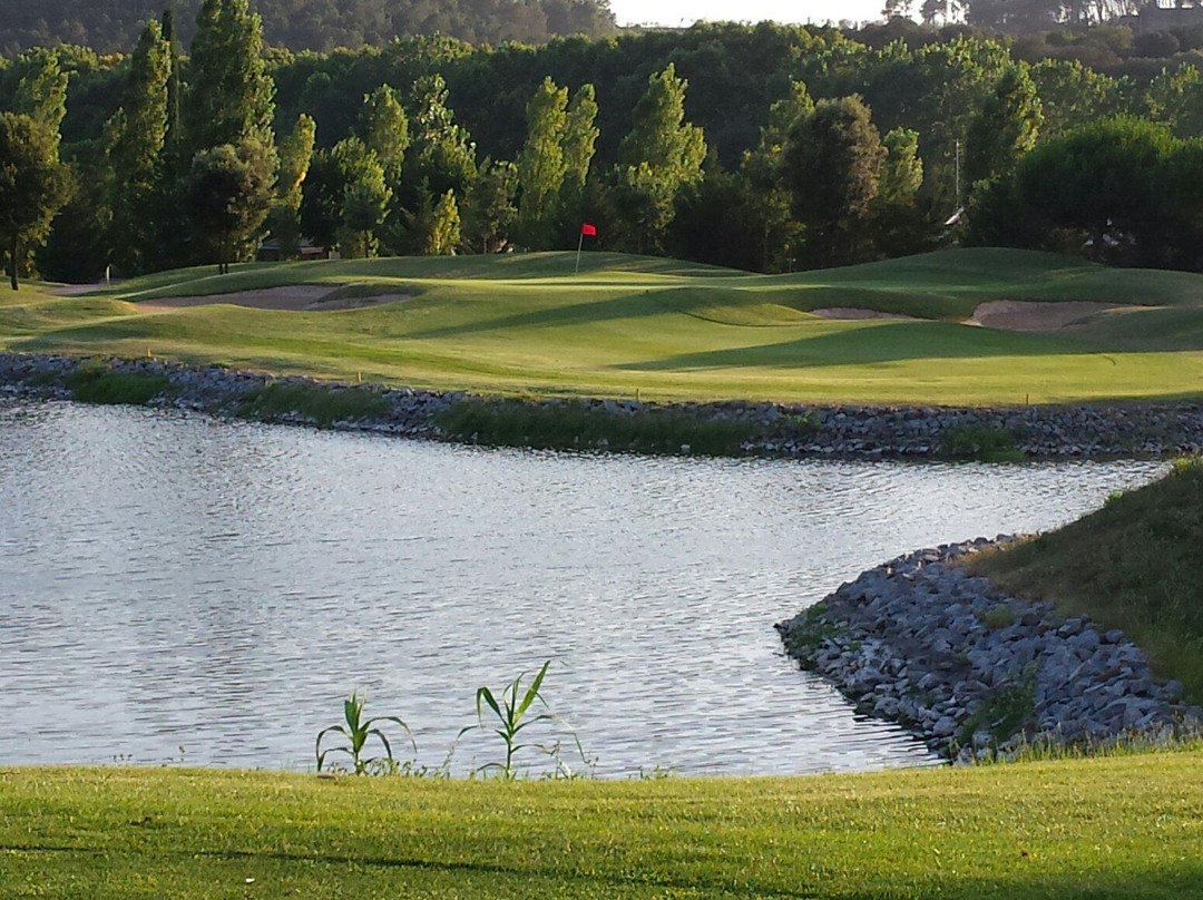 Golf La Roca景点图片
