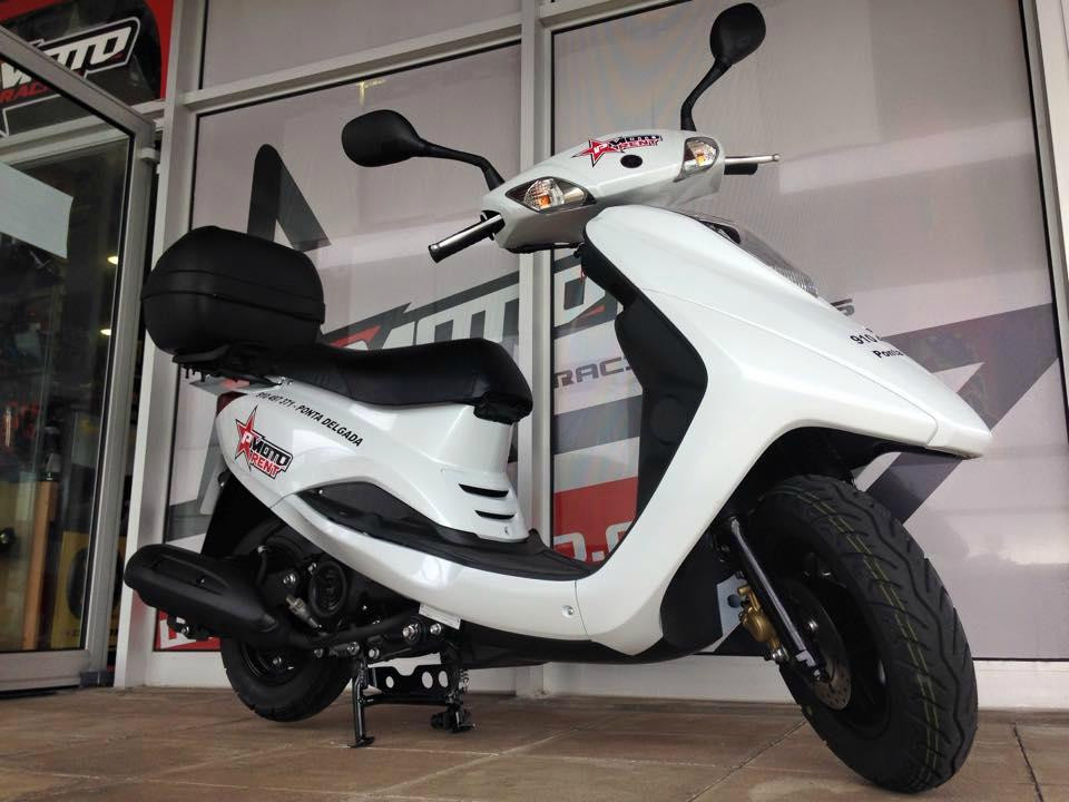 P-Moto Racing Rental-Ponta Delgada必去景点
