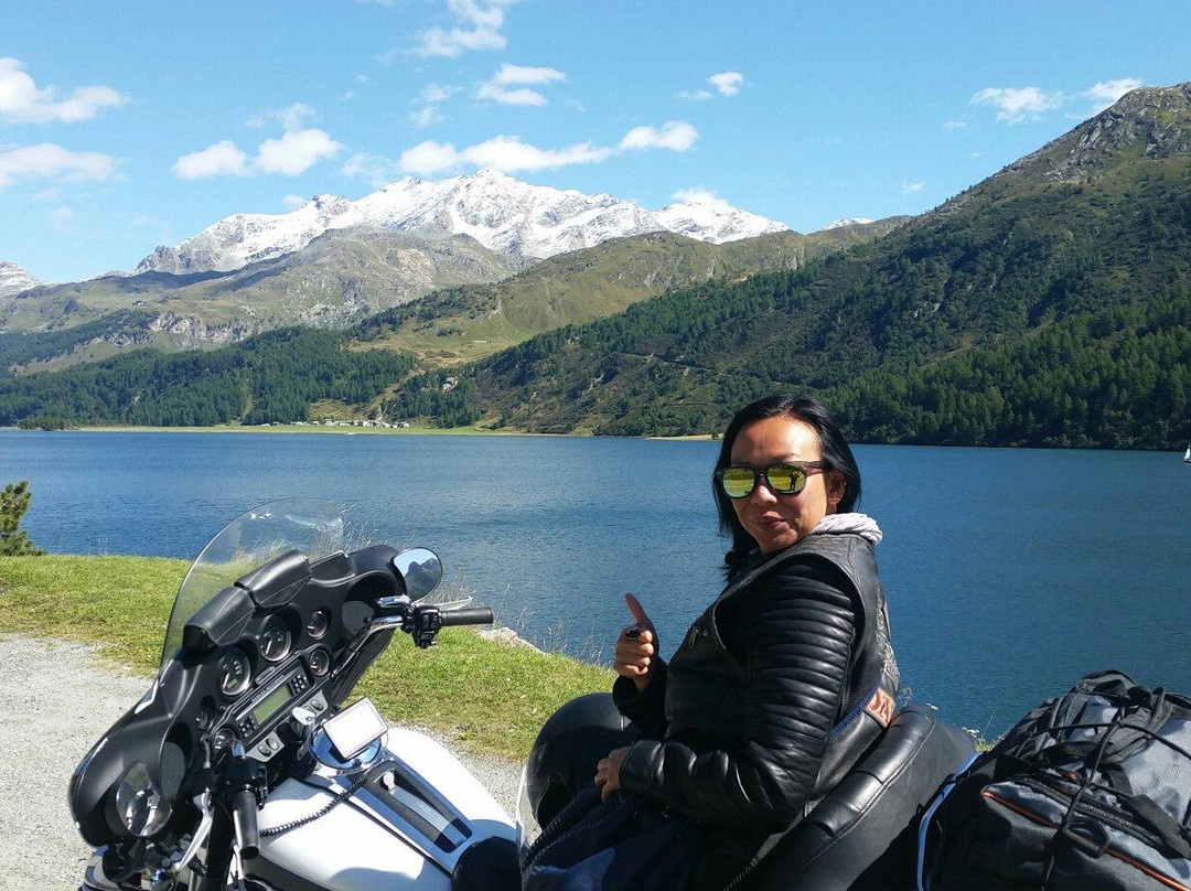 Faaker See Lake-法克湖畔必去景点