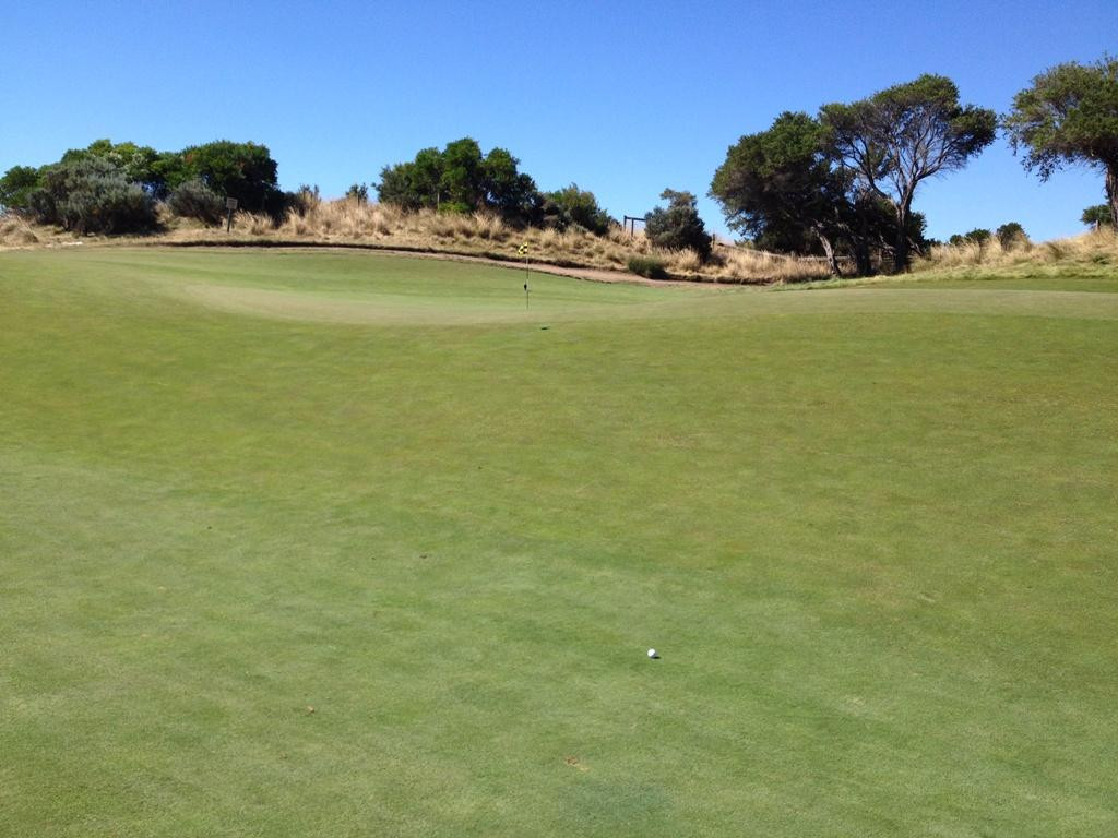 St Andrews Beach Golf Course景点图片