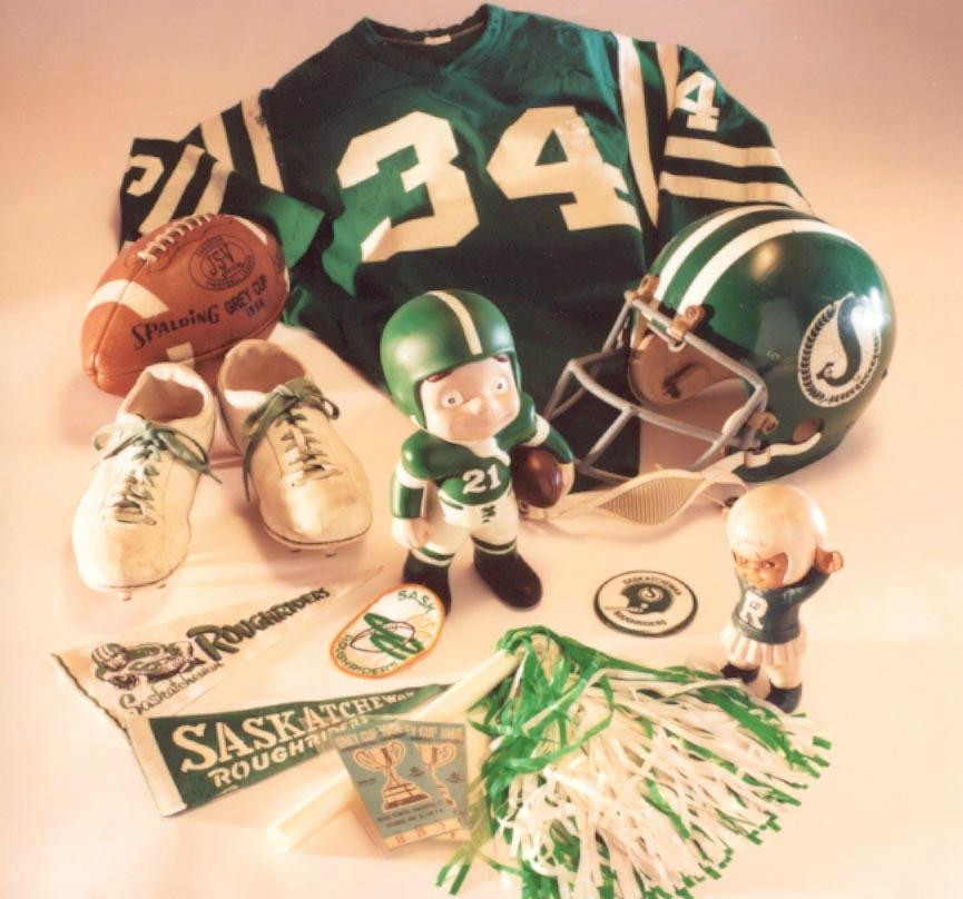 Saskatchewan Sports Hall of Fame-里贾纳必去景点