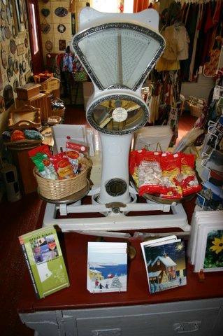 Herbie's Olde Shoppe-Petty Harbour必去景点