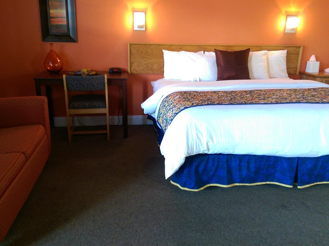 Cadillac Motel主图