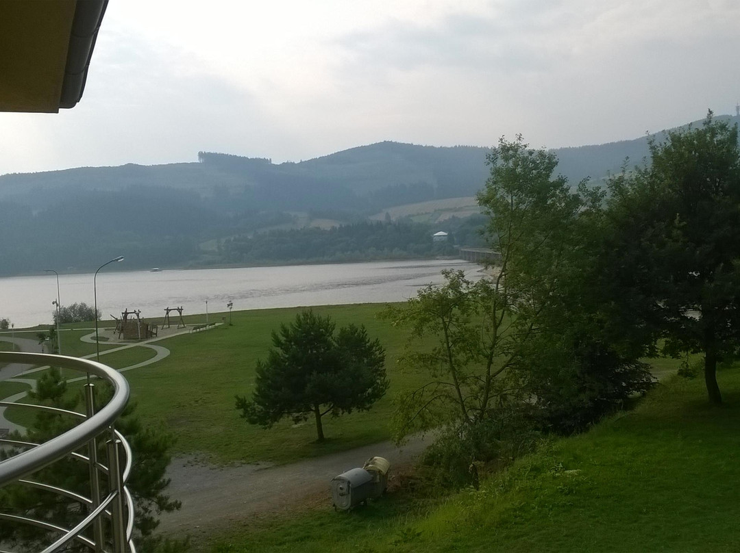 Port Club Pension & Restaurant