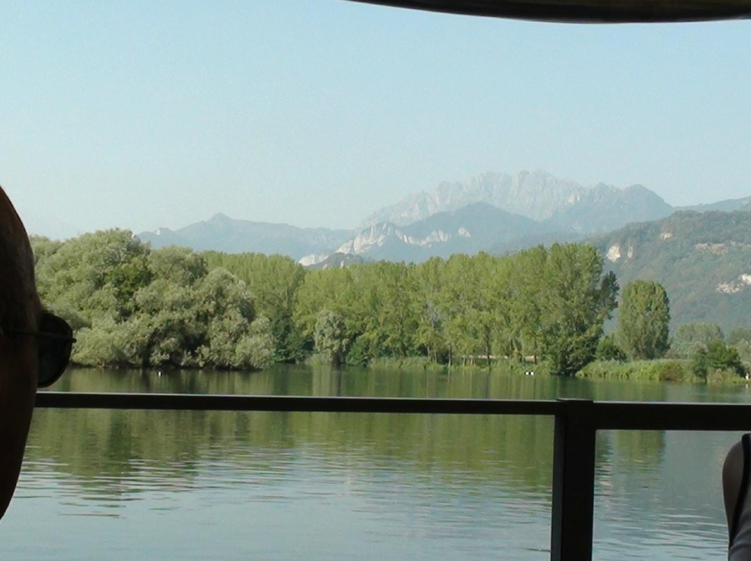 Parco Adda Nord景点图片