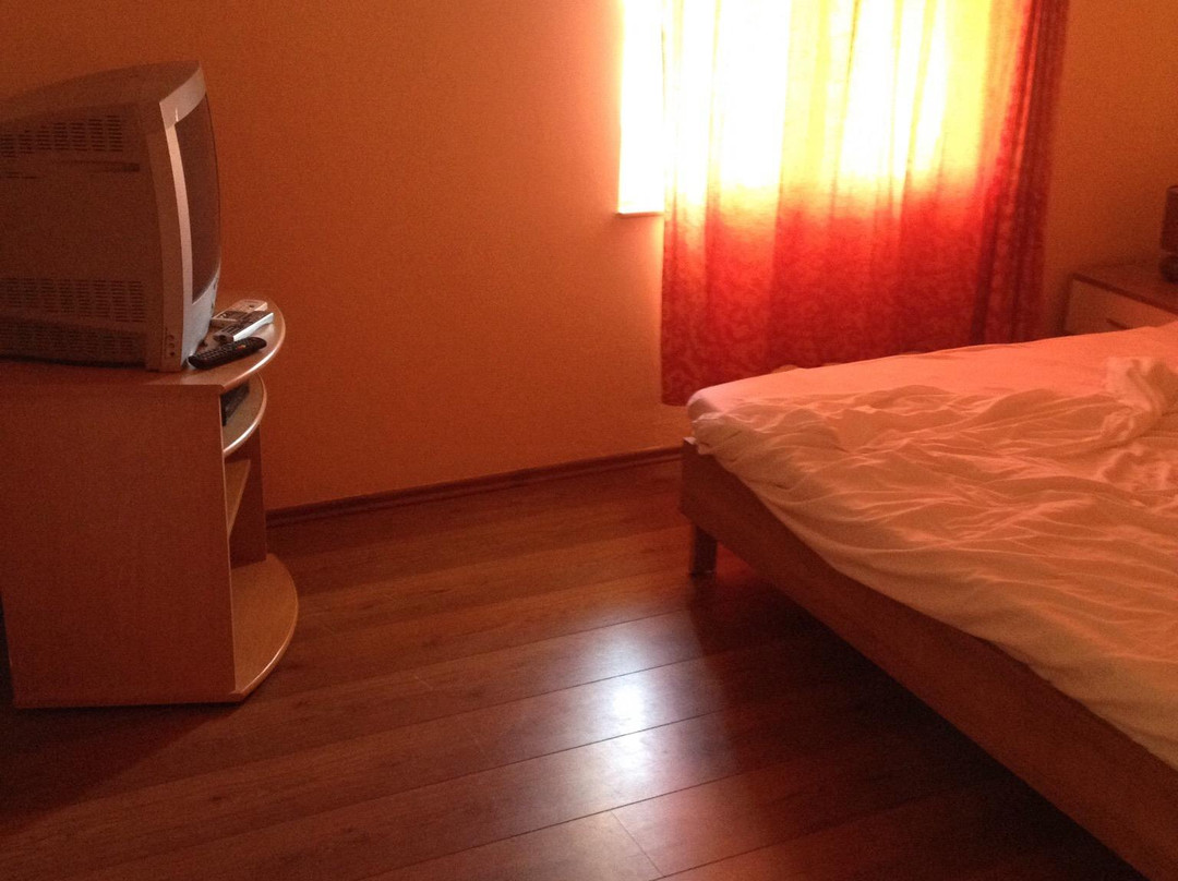Palma Guesthouse