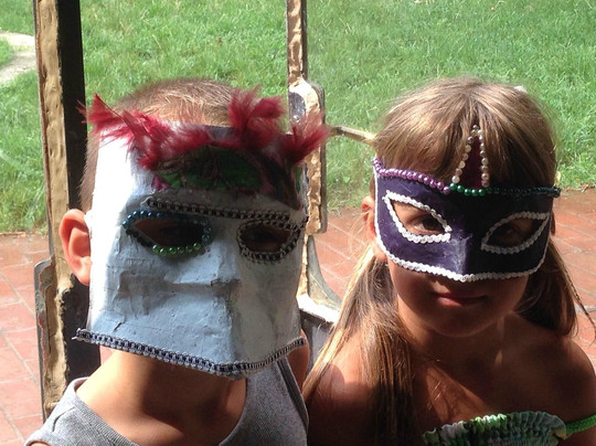 Macaco Tour-威尼斯必去景点