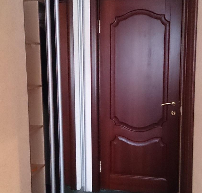 Kurskaya AES Service Hotel主图