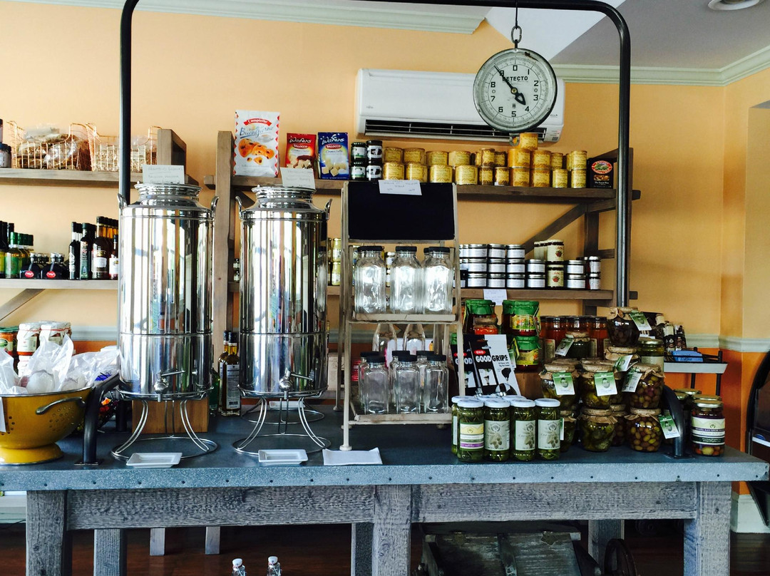 Chester River Wine & Cheese Co.景点图片