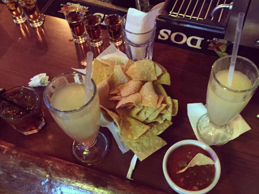 Baja Mexican Cuisine