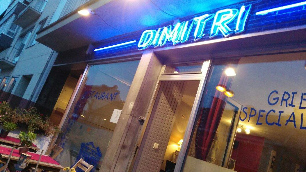 Dimitri