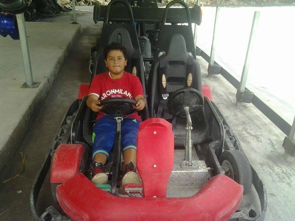 Discovery Baños-巴尼奥斯必去景点