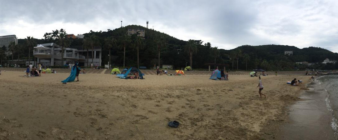 Miyazaki Beach-西尾市必去景点