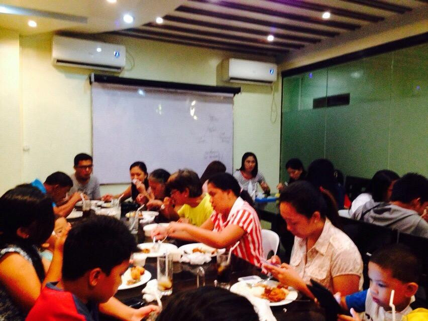 D'Narra Hotel and Restobar主图