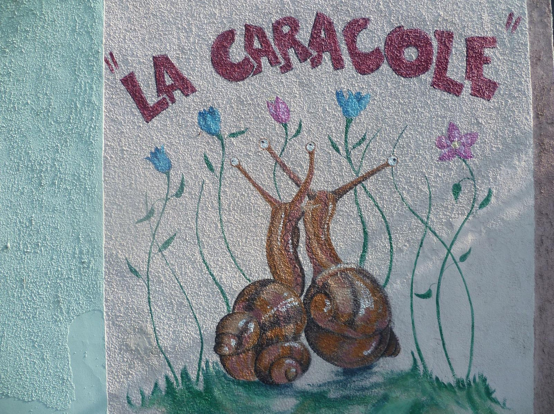 La Caracole景点图片