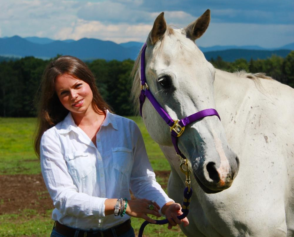 Adirondack Equine Center-普莱西德湖必去景点
