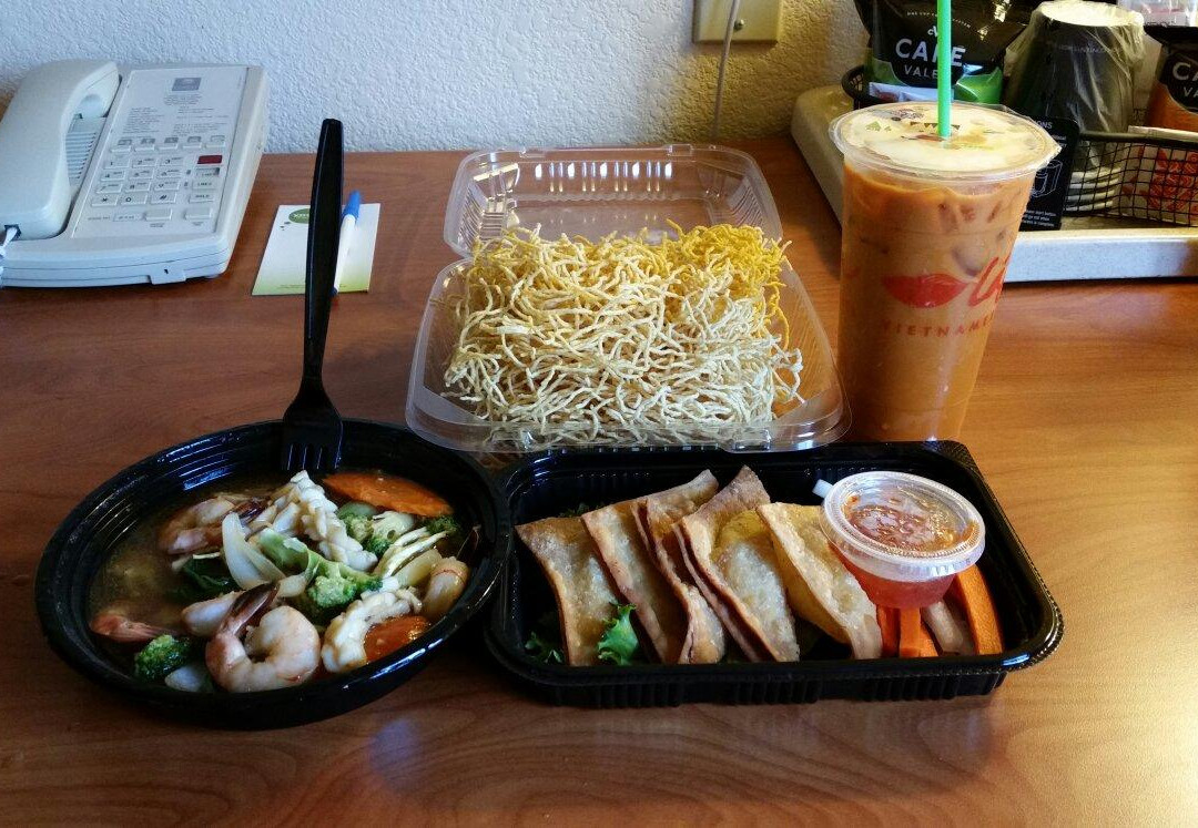 La Sen Vietnamese Grill