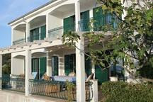 Villa Berg