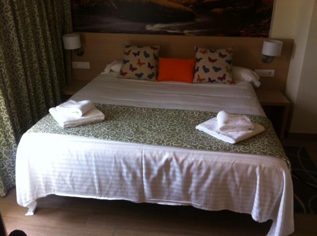 Hostal Rural San Andres-客卧