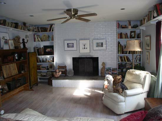 Bend in the Road Guest House主图