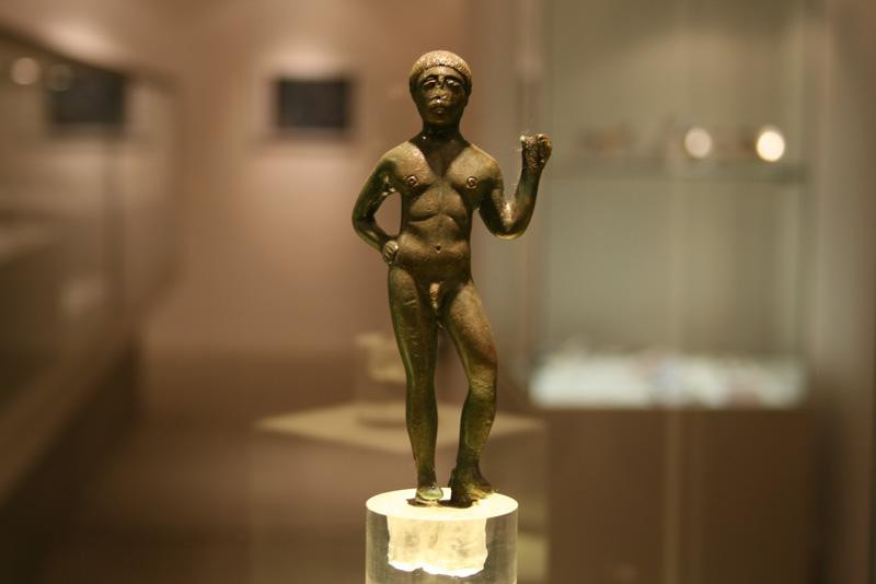 Museo Archeologico del Casentino Piero Albertoni景点图片